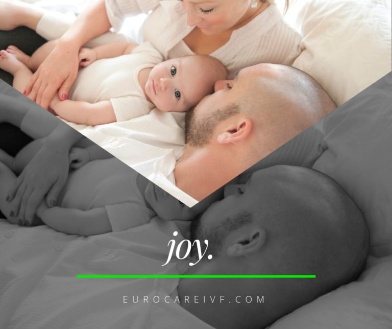 Sperm Sorting Chip Sex Selection Cyprus euroCARE IVF