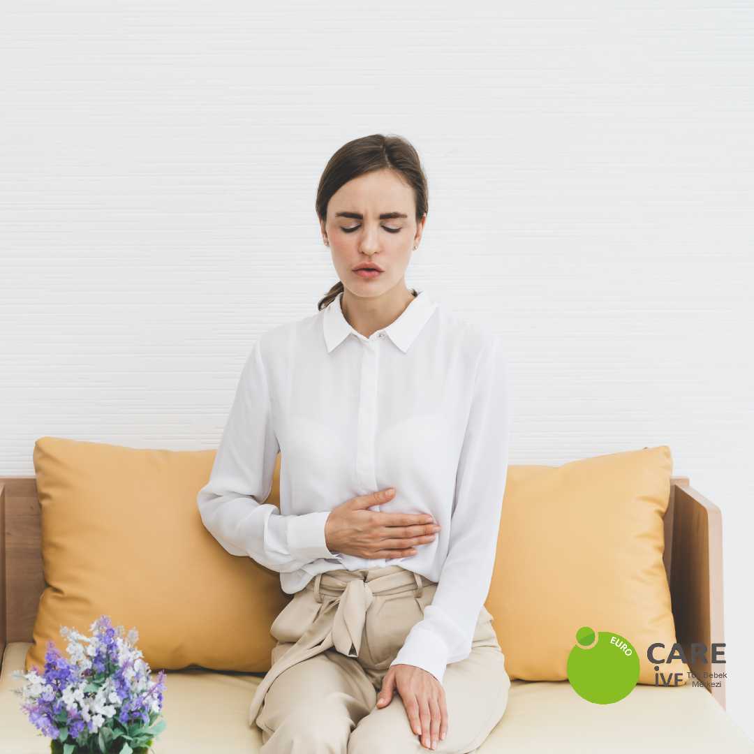 Pregnancy with endometriosis? Challenge accepted! Fertility blog