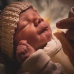طفل معجزة من EuroCARE-IVF