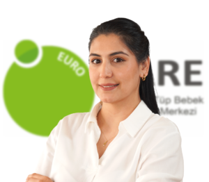 Bild von LEYLA AKMAMEDOVA