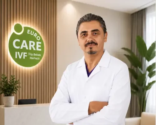 dr yucel
