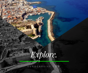 Visit Cyprus