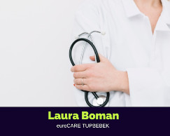 LAURA BOMAN, French Patient Coordinator