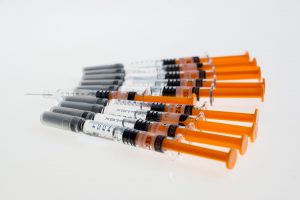 ivf injections used for ovarian stimulation in ivf procedures