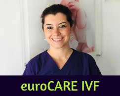 GÜLŞAH BİTGÜL , Embryologist