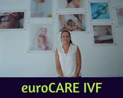 LYNDSAY CAMERON, International Patient Coordinator