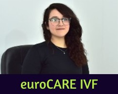 MARIA WILSON, Arabic / French Patient Coordinator