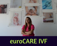 NAZLI TURK, IVF Nurse