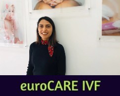 HAZAL ŞAHİN, Turkish Patient Coordinator